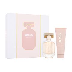 Parfémovaná voda HUGO BOSS Boss The Scent 2016 SET1 50 ml Kazeta