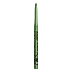 Tužka na oči NYX Professional Makeup Vivid Rich Mechanical Liner 0,28 g 09 Its Giving Jade