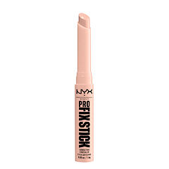 Korektor NYX Professional Makeup Pro Fix Stick Correcting Concealer 1,6 g 0.2 Pink