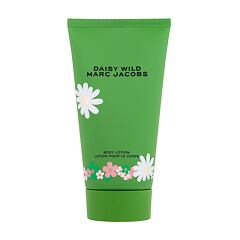 Tělové mléko Marc Jacobs Daisy Wild 150 ml