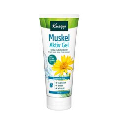 Tělový gel Kneipp Muscle Active Gel 200 ml