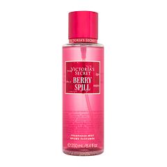 Tělový sprej Victoria´s Secret Berry Spill 250 ml