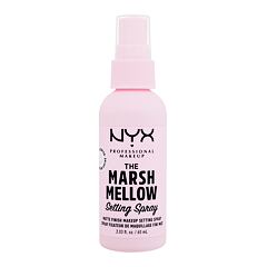 Fixátor make-upu NYX Professional Makeup Marshmellow Setting Spray 60 ml