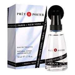 Toaletní voda Pret Á Porter Original 50 ml