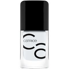 Lak na nehty Catrice Iconails 10,5 ml 175 Too Good To Be Taupe