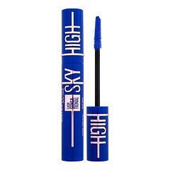 Řasenka Maybelline Lash Sensational Sky High 7,2 ml Blue Mist
