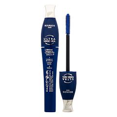 Řasenka BOURJOIS Paris Twist Up The Volume 8 ml 03 Ultra Blue