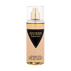 Tělový sprej GUESS Seductive 125 ml