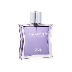 Parfémovaná voda Rasasi Daarej Pour Homme 100 ml