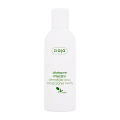 Odličovač tváře Ziaja Olive Make-Up Remover Milk 200 ml