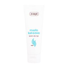 Krém na ruce Ziaja Cocoa Butter Hand Cream 80 ml