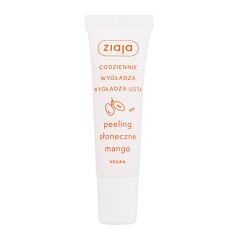 Peeling Ziaja Lip Scrub Sunny Mango 12 ml