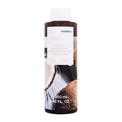 Sprchový gel Korres Coconut Water Renewing Body Cleanser 250 ml