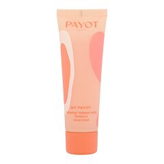 Pleťová maska PAYOT My Payot Radiance Sleep Mask 50 ml