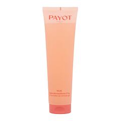 Odličovač tváře PAYOT Nue D'Tox Make-up Remover Gel 150 ml