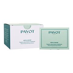 Make-up PAYOT Pâte Grise Absorbing Blotting Sheets 500 ks