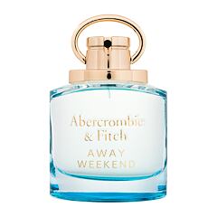 Parfémovaná voda Abercrombie & Fitch Away Weekend 100 ml