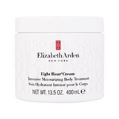 Tělový krém Elizabeth Arden Eight Hour Cream 400 ml