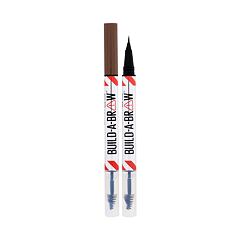 Tužka na obočí Maybelline Build-A-Brow 1,4 g 259 Ash Brown