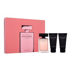 Parfémovaná voda Narciso Rodriguez For Her Musc Noir Rose 50 ml Kazeta