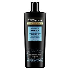 Šampon TRESemmé Hydrate & Purify Shampoo 400 ml