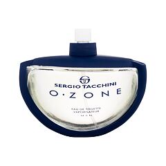 Toaletní voda Sergio Tacchini O-Zone Man 50 ml Tester