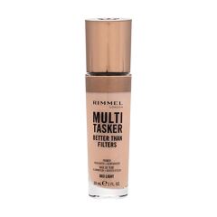 Podklad pod make-up Rimmel London Multi Tasker Better Than Filters 30 ml 003 Light