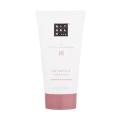 Šampon Rituals The Ritual Of Sakura Volume & Nutrition 70 ml