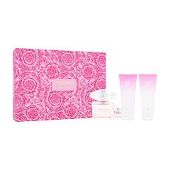 Toaletní voda Versace Bright Crystal 90 ml Kazeta