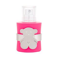 Toaletní voda TOUS Your Moments 30 ml