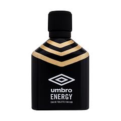 Toaletní voda UMBRO Energy 100 ml