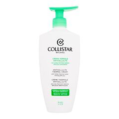 Proti celulitidě a striím Collistar Special Perfect Body Anticellulite Thermal Cream 400 ml