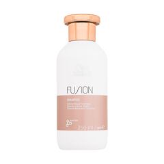 Šampon Wella Professionals Fusion 250 ml