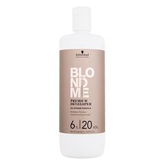 Barva na vlasy Schwarzkopf Professional Blond Me Premium Developer 6% 1000 ml