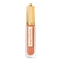 Rtěnka BOURJOIS Paris Rouge Velvet Ink 3,5 ml 02 Belle Inco-Nude