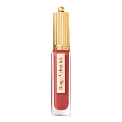 Rtěnka BOURJOIS Paris Rouge Velvet Ink 3,5 ml 06 Rose & Merveille