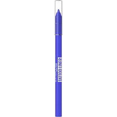 Tužka na oči Maybelline Tattoo Liner Gel Pencil 1,3 g 819 Galactic Cobalt