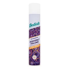Suchý šampon Batiste Heavenly Volume 350 ml