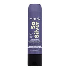 Kondicionér Matrix So Silver Purple Conditioner 300 ml