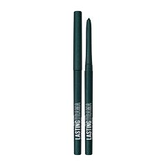 Tužka na oči Maybelline Lasting Drama Automatic Gel Pencil 0,31 g 40 Green With Envy