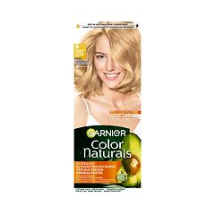 Barva na vlasy Garnier Color Naturals 40 ml 9 Natural Extra Light Blonde