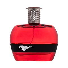 Toaletní voda Ford Mustang Mustang Red 100 ml