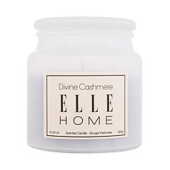 Vonná svíčka Elle Home Divine Cashmere 350 g