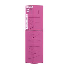 Rtěnka Maybelline Super Stay Vinyl Ink Liquid 4,2 ml 165 Edgy