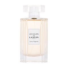 Toaletní voda Lanvin Les Fleurs De Lanvin Sunny Magnolia 90 ml