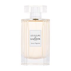 Toaletní voda Lanvin Les Fleurs De Lanvin Sunny Magnolia 90 ml