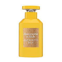 Parfémovaná voda Abercrombie & Fitch Authentic Self 100 ml