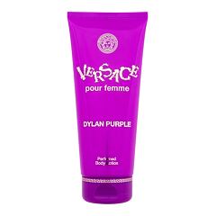 Tělové mléko Versace Pour Femme Dylan Purple 200 ml