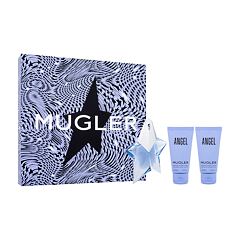 Parfémovaná voda Mugler Angel SET1 25 ml Kazeta