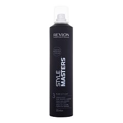 Lak na vlasy Revlon Professional Style Masters Pure Styler 325 ml